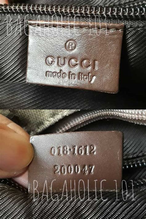 order status gucci|gucci authentication.